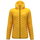 Salewa Daunenjacke Brenta (windbeständig und wasserabweisend) gelb Herren